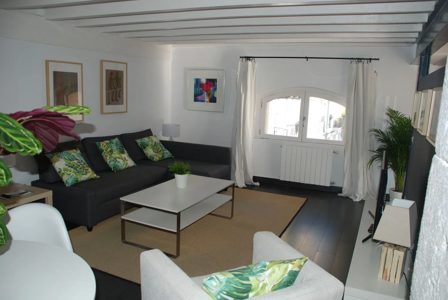 Estudio en calle Alta, 1 - Foto 12