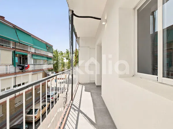 Piso en Calle Ruiz de Alarnes, San Isidro, San Isidro - Foto 17