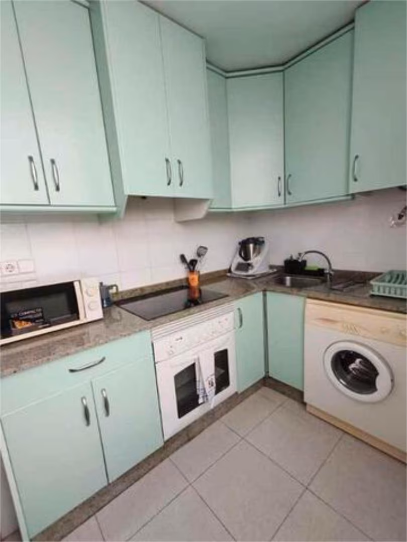 Piso en El Carmen - Foto 3