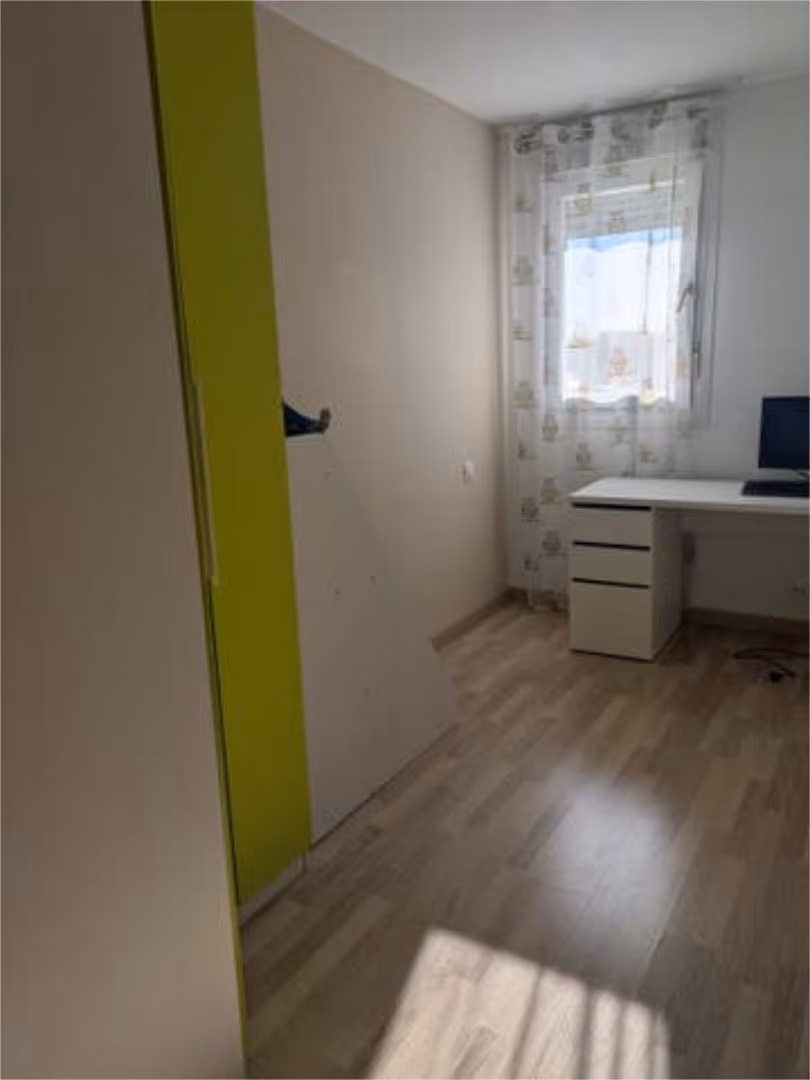 Piso en Huerta Otea - Foto 9