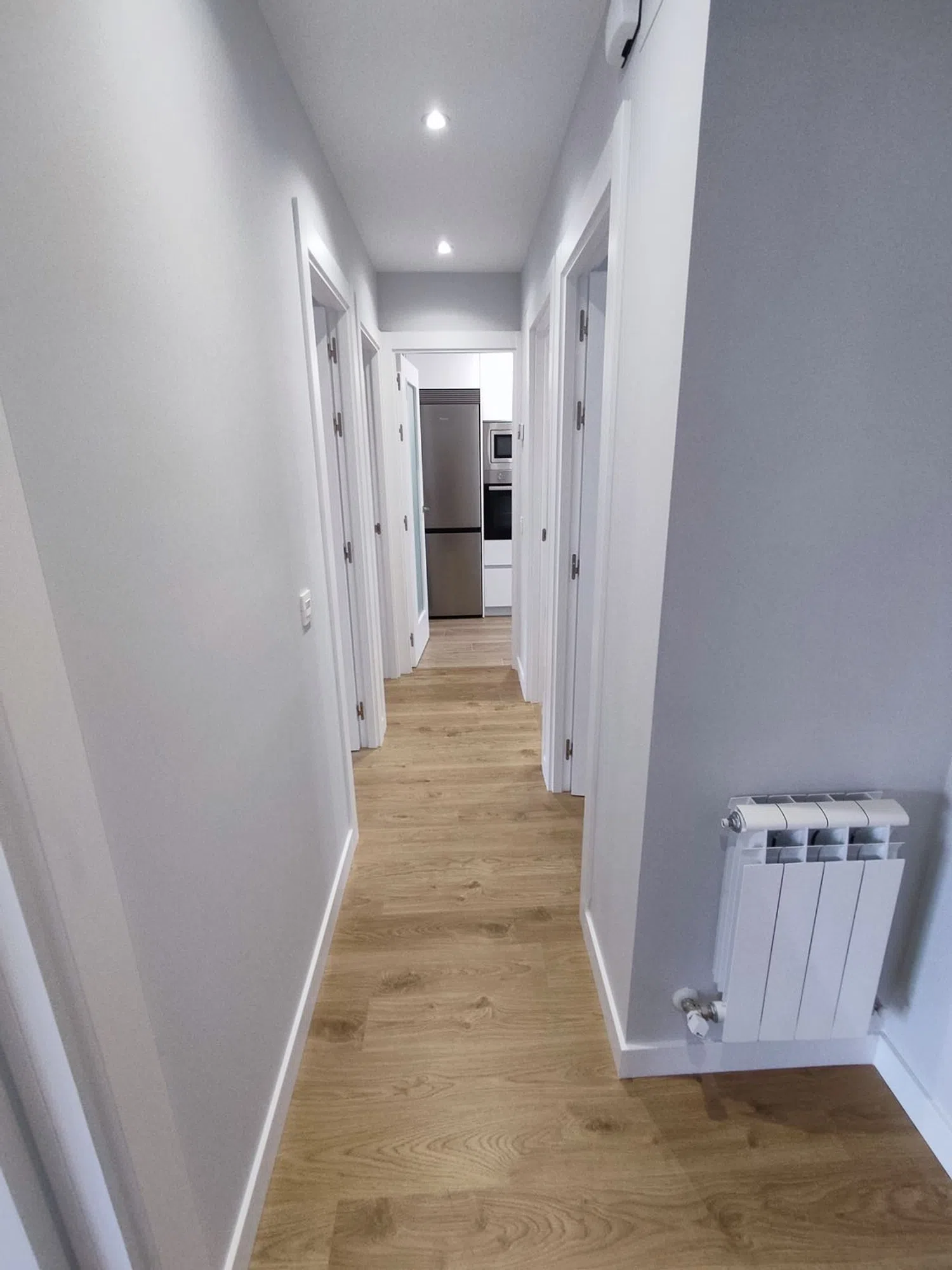 Piso en calle Trabajo, 6 - Foto 4