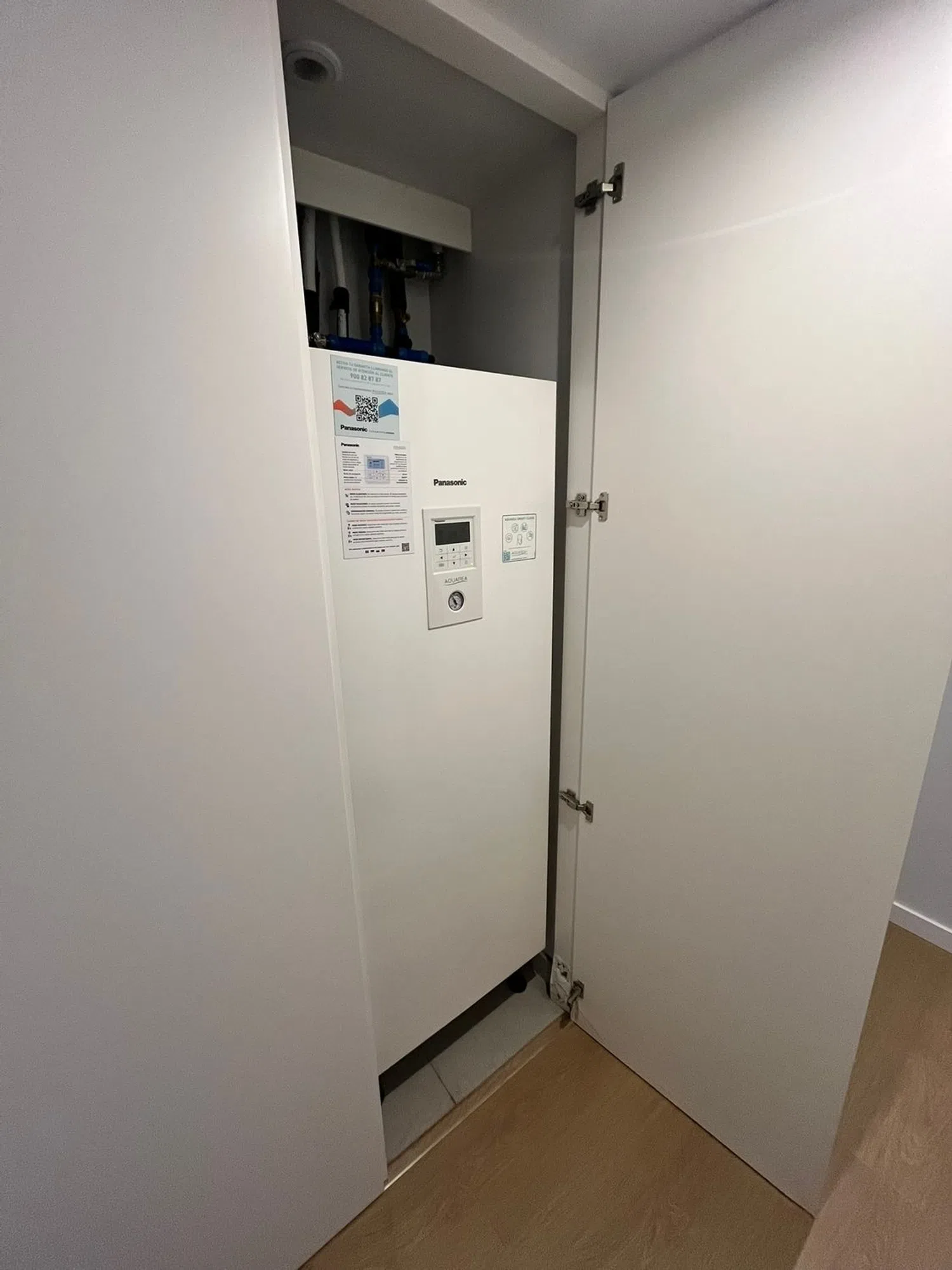 Piso en calle del Pla de l'Ametllera, 123 - Foto 12