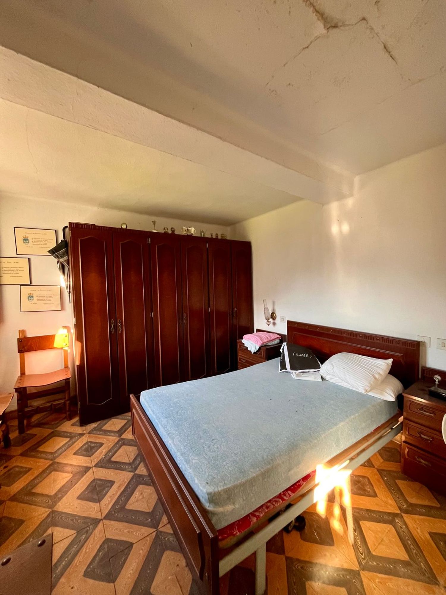 Casa de pueblo en Lugar Casielles, 36, San Claudio-Trubia-Las Caldas, San Claudio-Trubia-Las Caldas - Foto 9