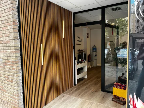 Oficina en Calle de la Torreta de Miramar, 33, Benimaclet - Foto 1