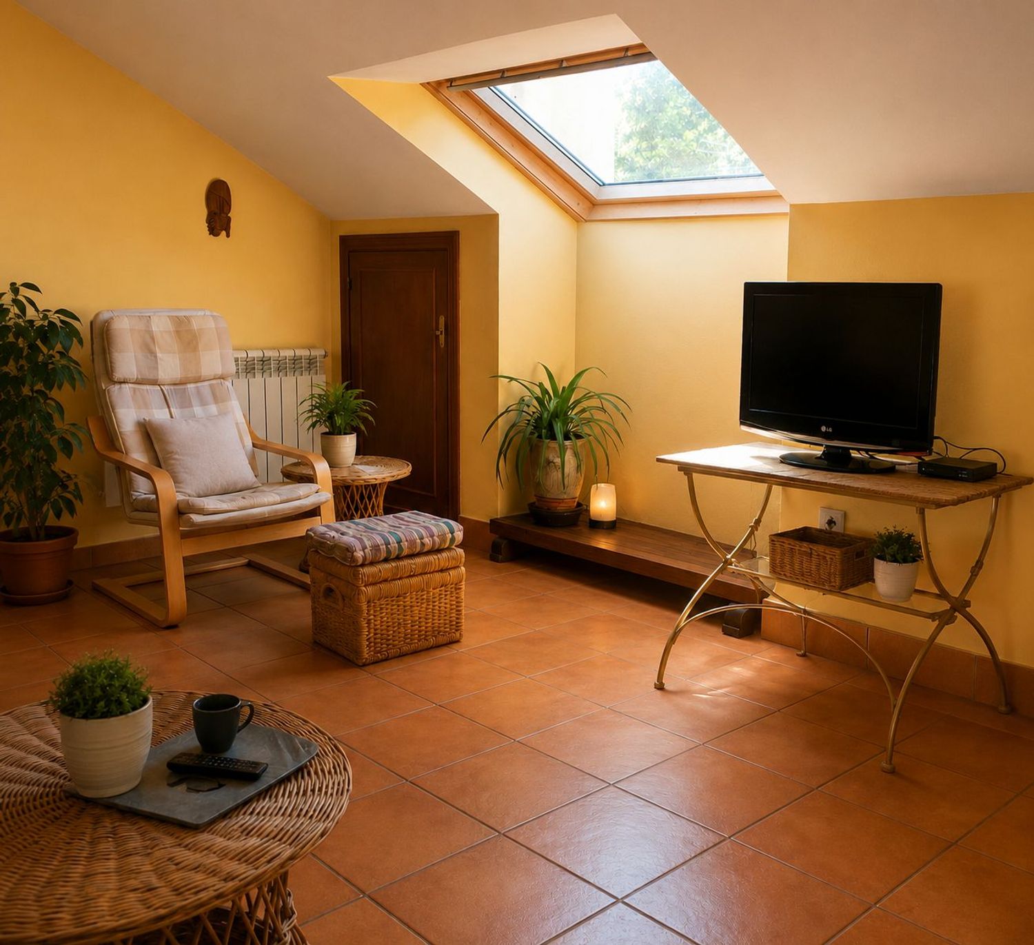 Casa o chalet independiente en Aldea Seselle, 85 - Foto 21
