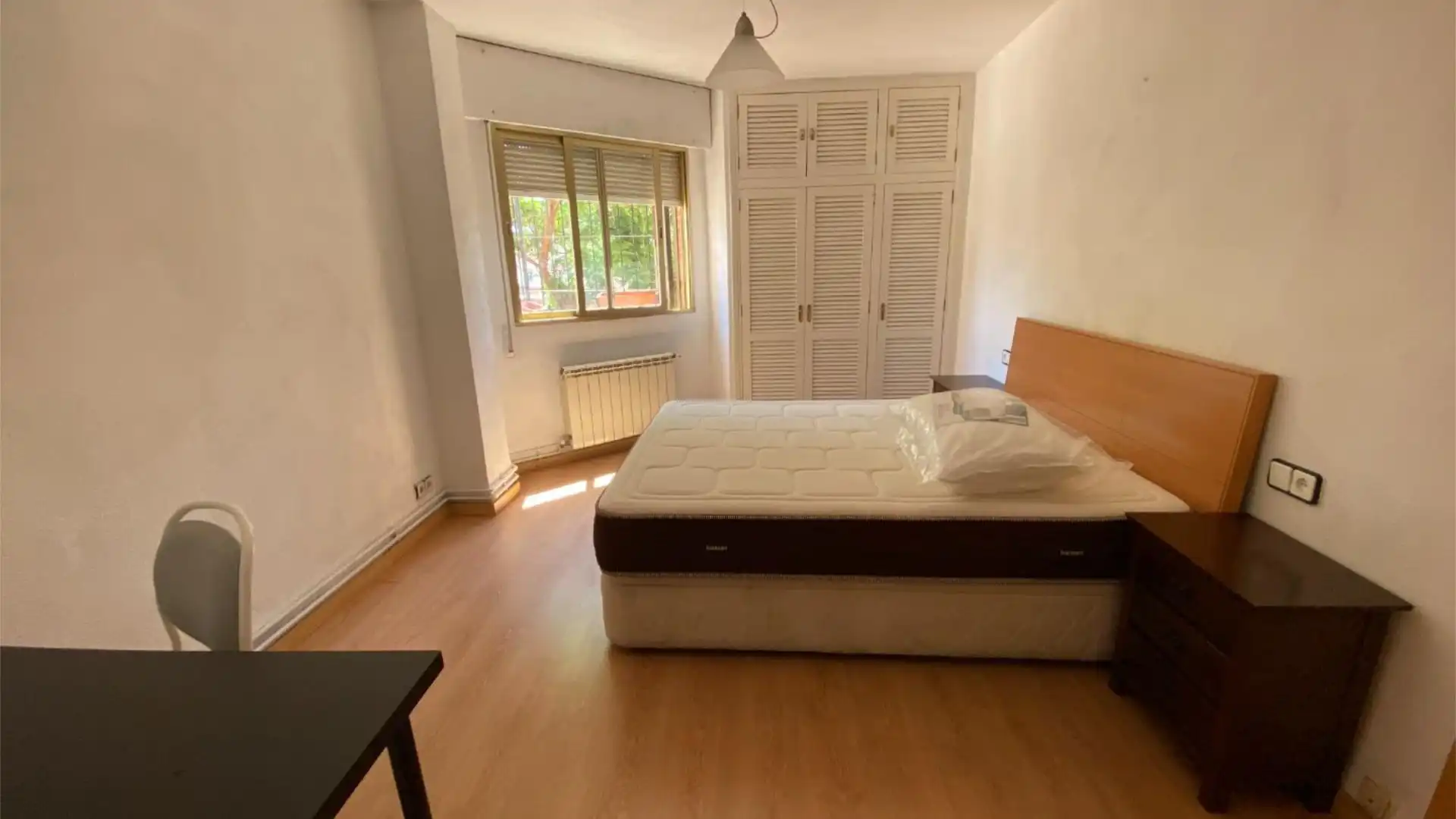 Piso en  Avenida Juan Antonio Perea 16 - Foto 11