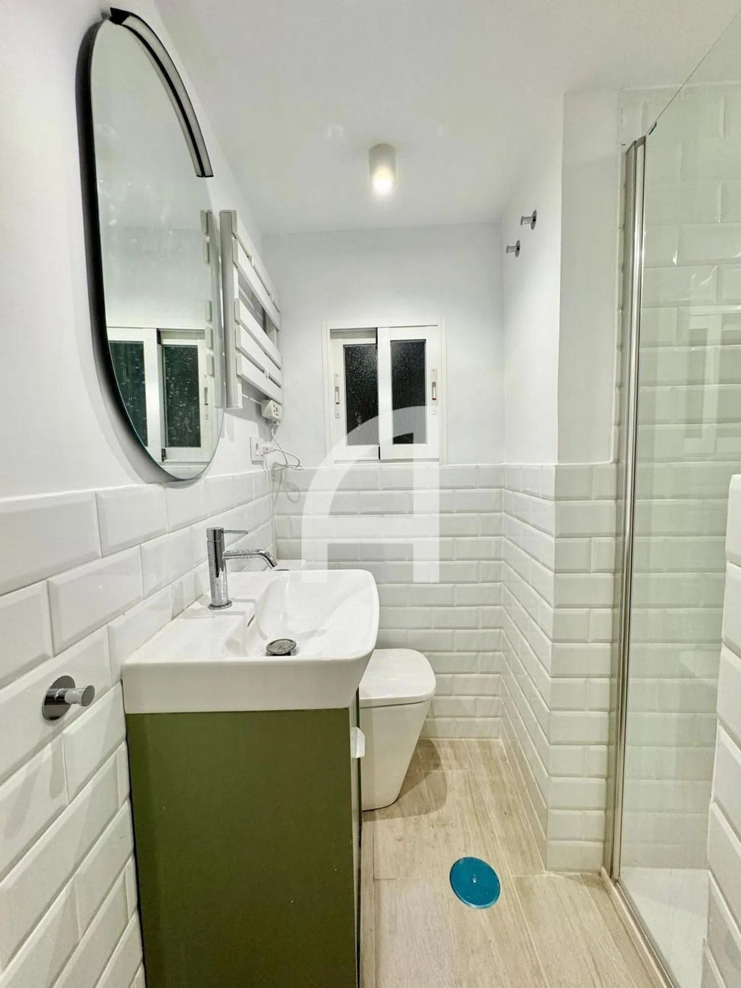 Estudio en calle de Sagasta - Foto 15