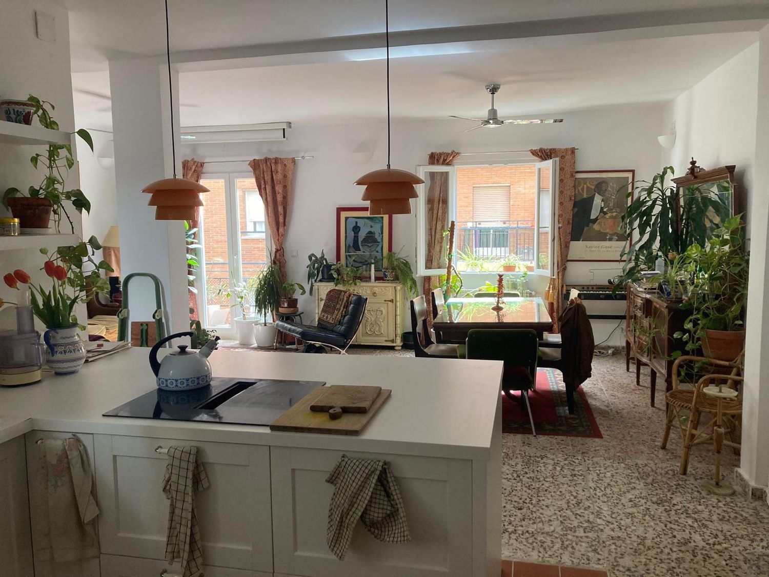 Piso en calle del General Ricardos, 37 - Foto 2