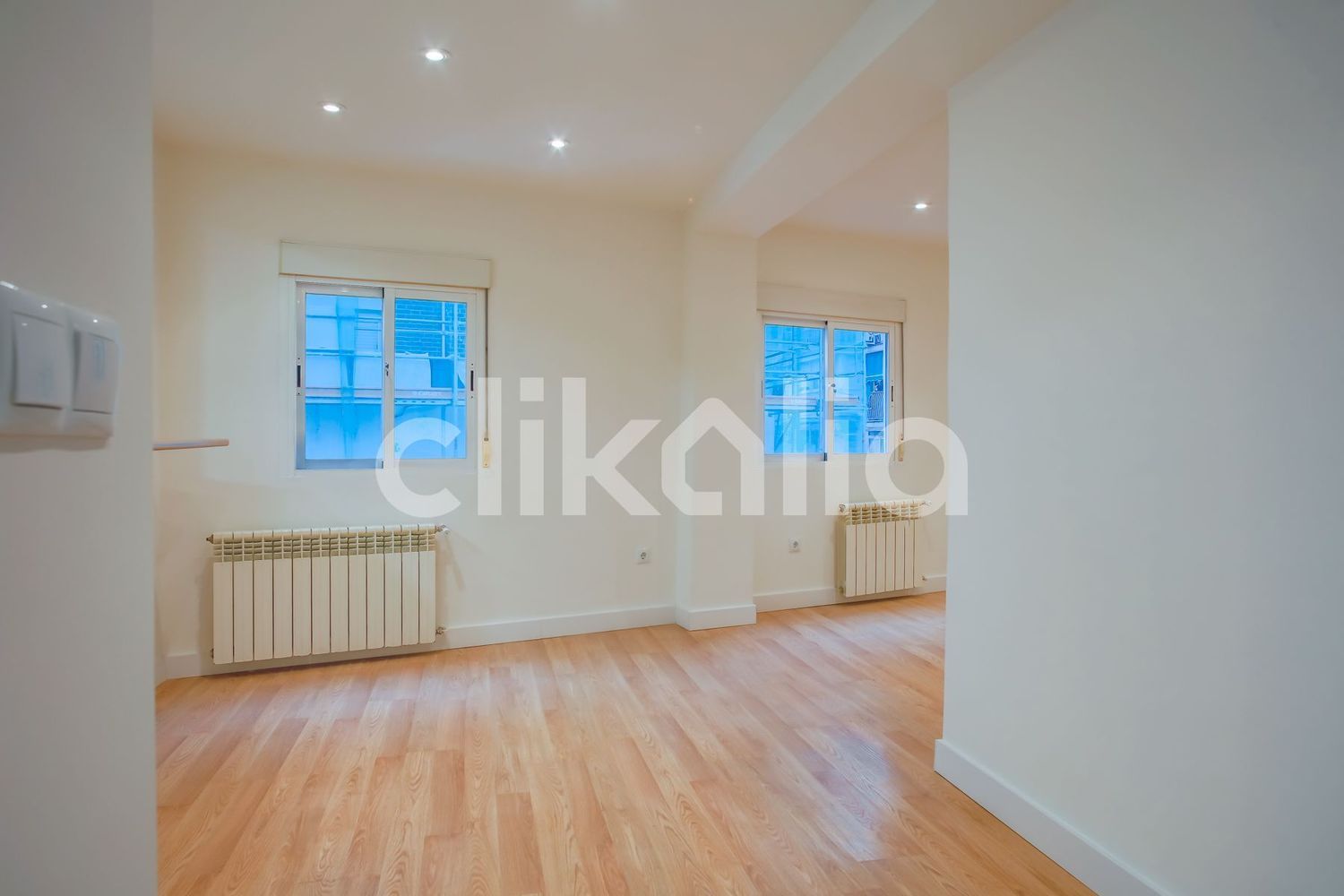 Piso en calle Núñez de Balboa - Foto 5