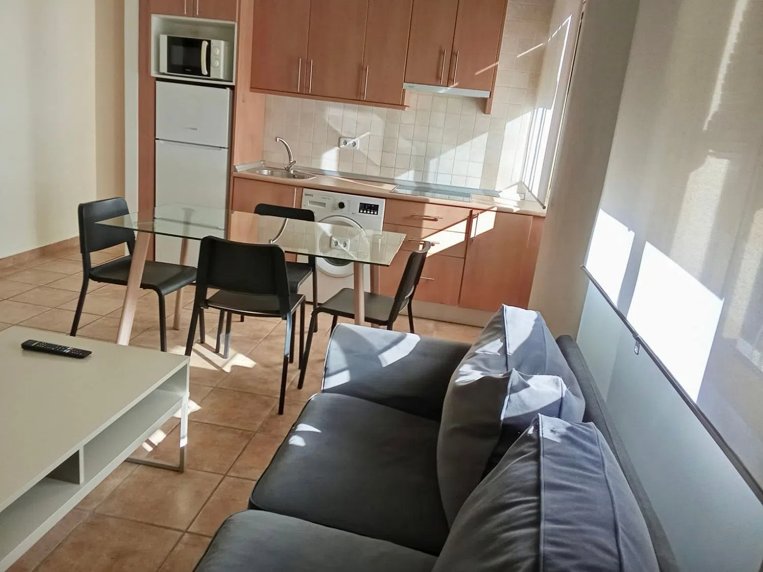 Piso en calle Doctor Eduardo de Teresa, 7 - Foto 2