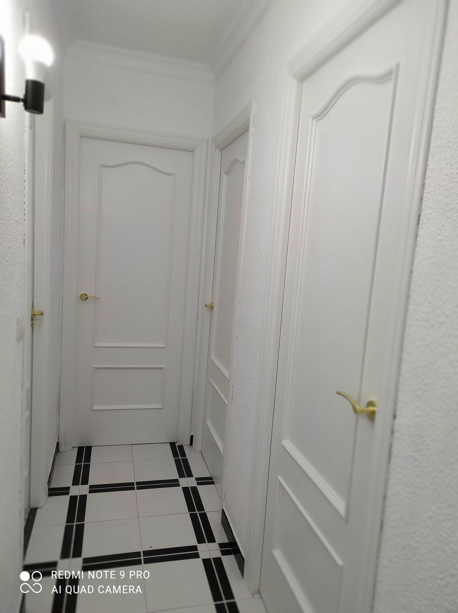 Ático en calle Héroe de Sostoa, 80 - Foto 3