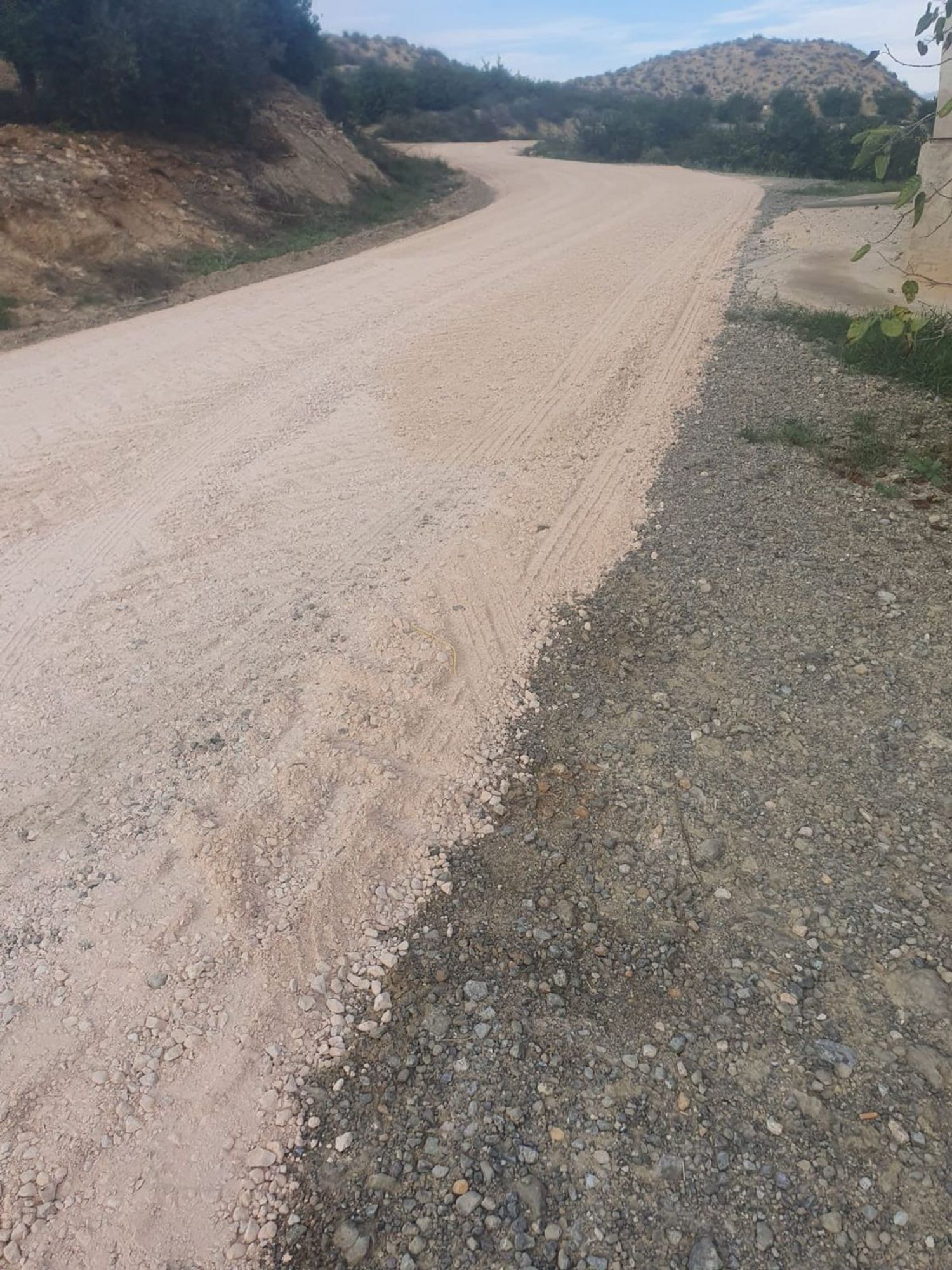 Finca rústica en Carril los González y los Pérez, 40, Cañadas de San Pedro - Foto 18