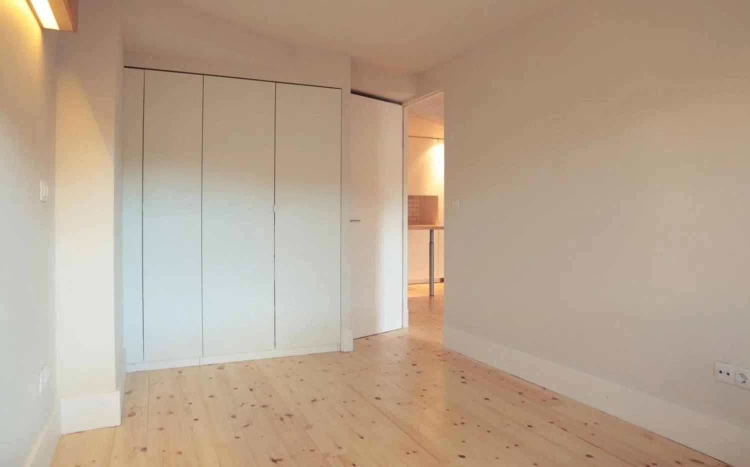 Piso en paseo de los Jesuitas, 71 - Foto 4