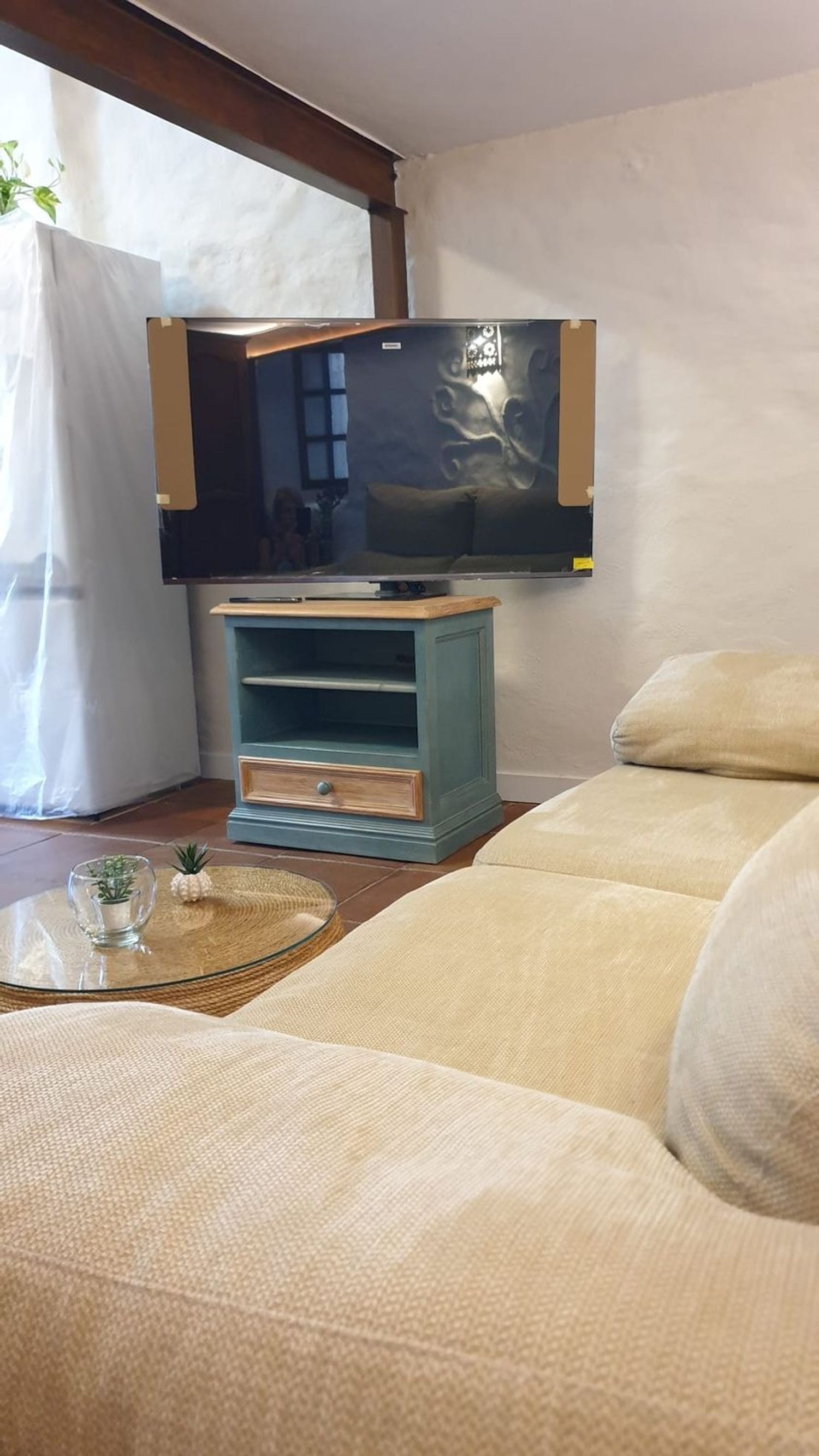 Estudio en Zoco - Poniente, Zoco - Poniente - Foto 3