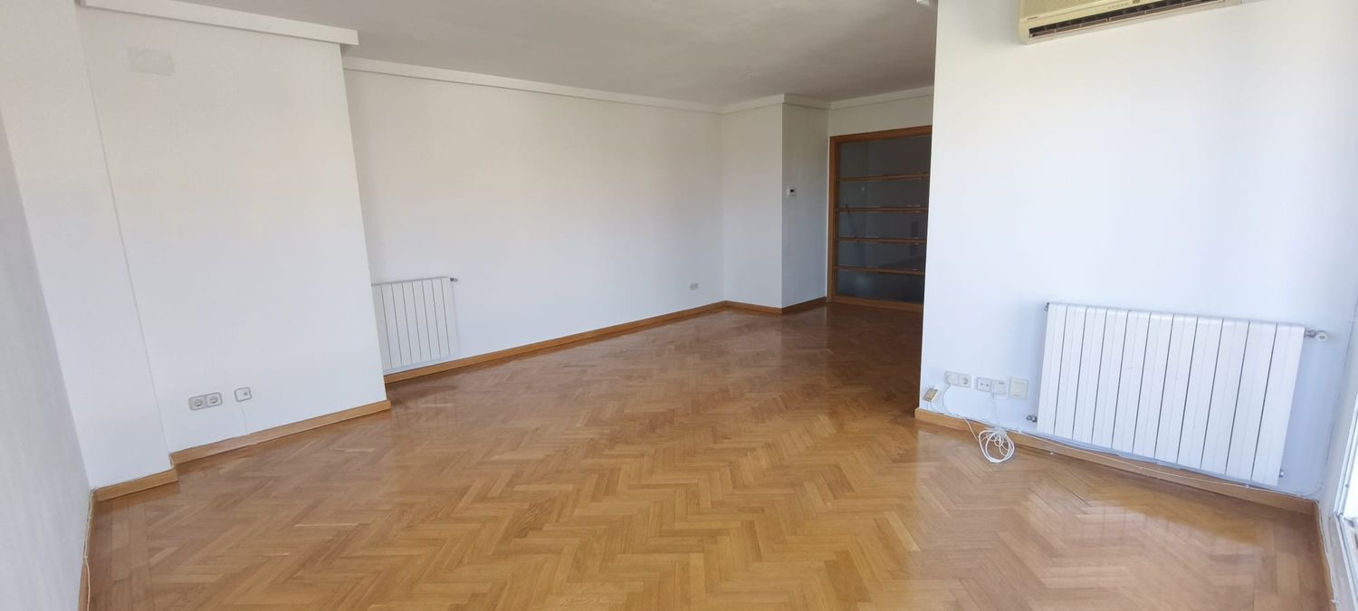 Piso en Calle Juan Ramón Jiménez, 29 b, Parque Empresarial - Foto 9