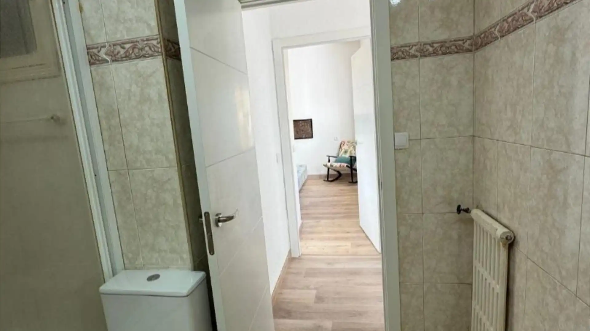 Piso en  Madrid Capital - Foto 19