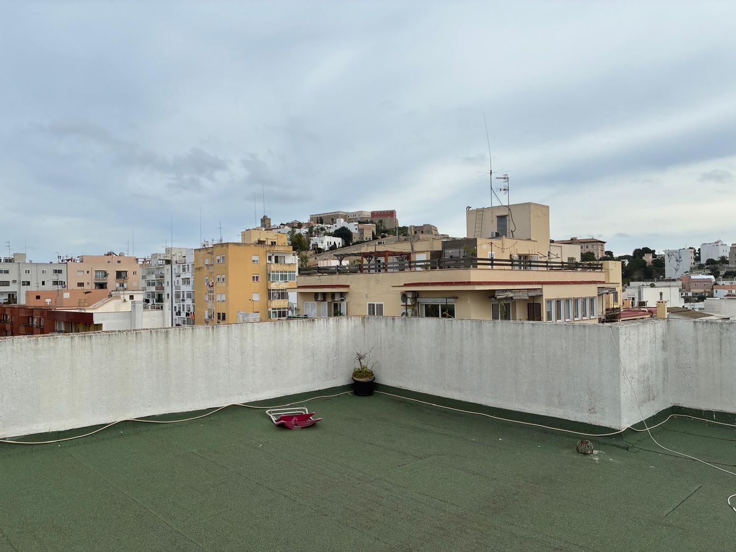 Ático en Avenida d'Espanya, 18 - Foto 31