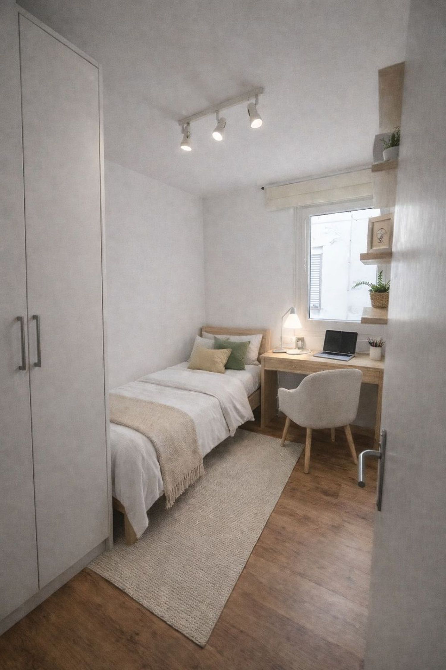 Piso en calle de Josep Sangenís, 50 - Foto 13