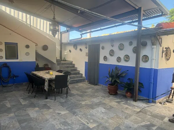 Casa o chalet independiente en Calle Menendez Pelayo, 16 - Foto 2