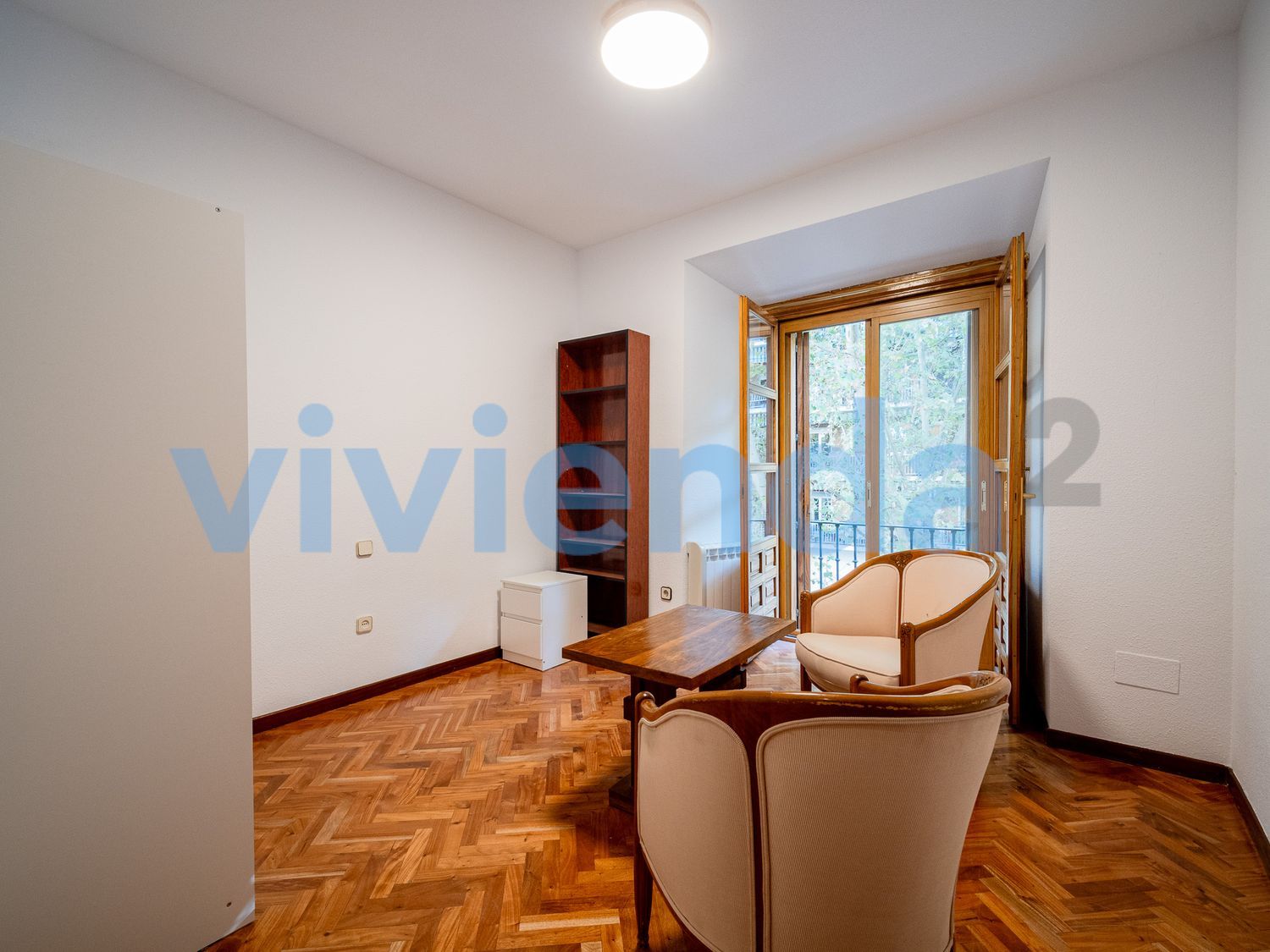 Piso en Barrio Lavapiés-Embajadores - Foto 12