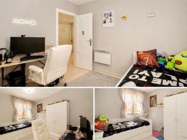 Apartamento en Centro - Foto 7