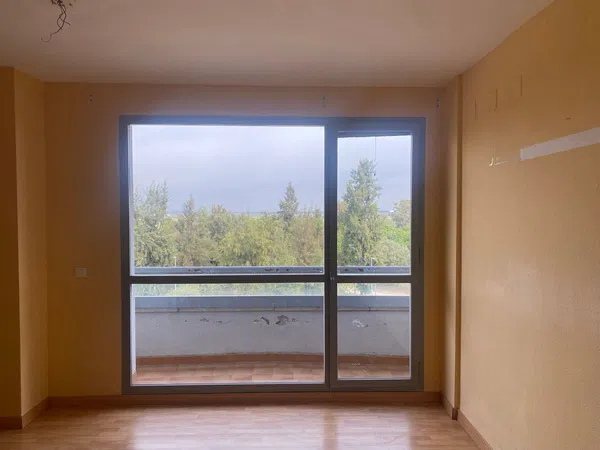 Piso en Barrio Parque Alcosa