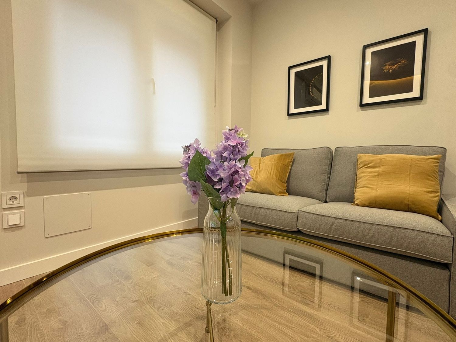 Piso en calle Moret, 5 - Foto 3