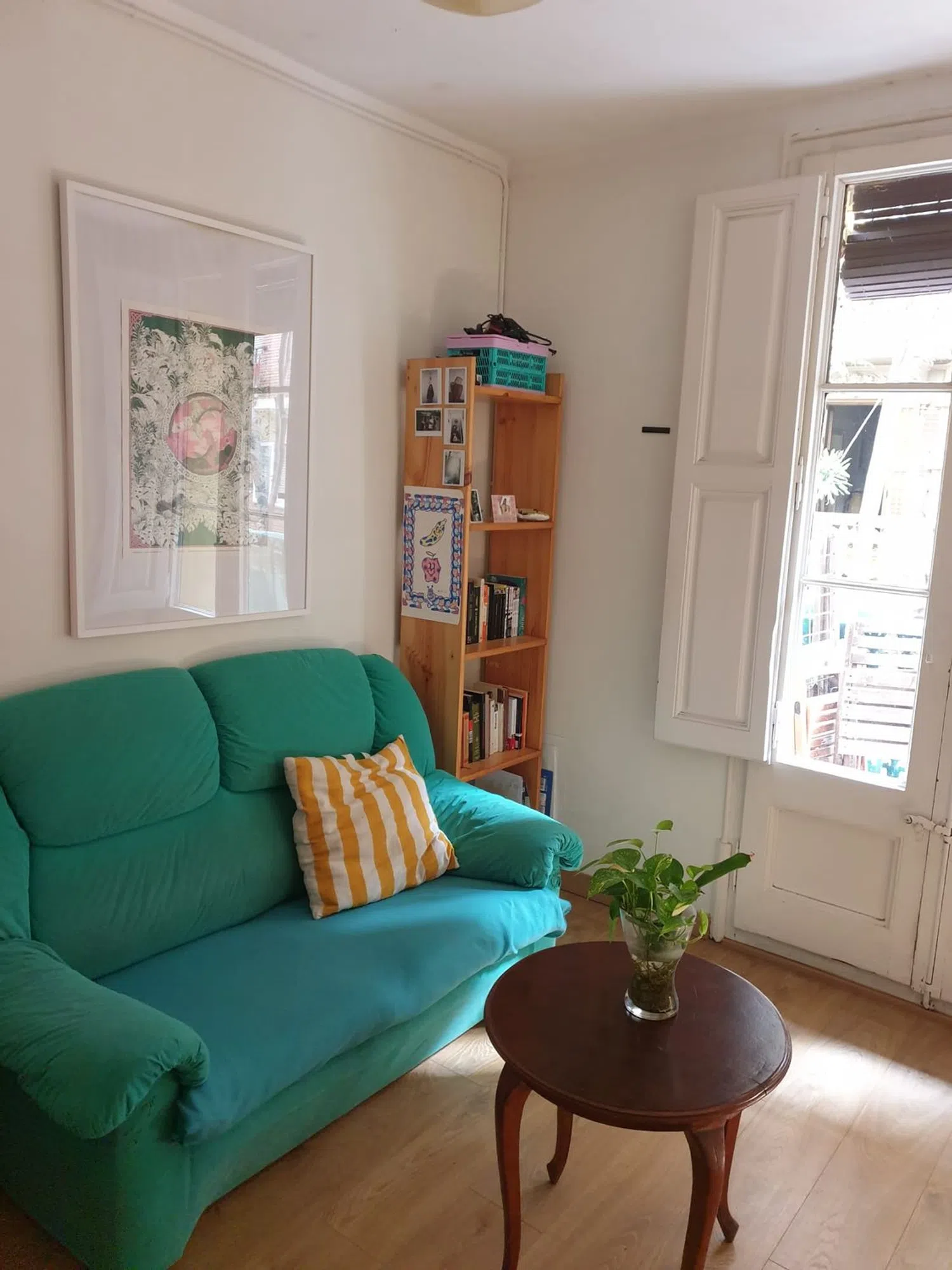 Piso en calle de Margarit, 28 - Foto 3