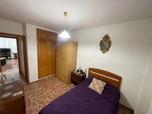 Piso en Calle D'Ausiàs March, 28, Oliva pueblo, Oliva pueblo - Foto 33