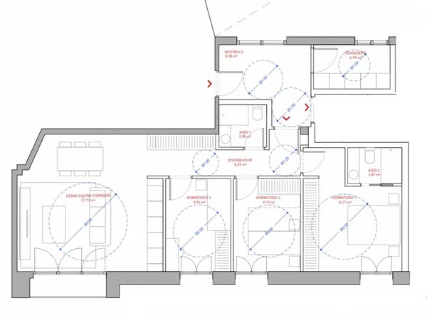 Piso en Urkixo Zumarkalea, 18, Zabalburu-Diputación - Foto 10