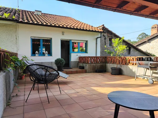 Casa rural en Lugar Parres, 182 - Foto 1