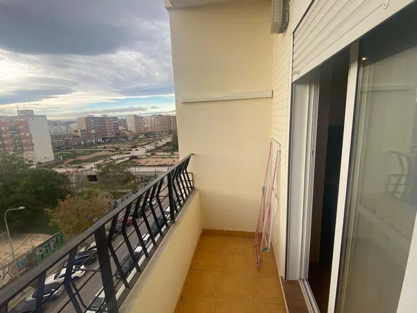 Piso en Calle de la Pianista Empar Iturbi, 11, La Raiosa - Foto 12