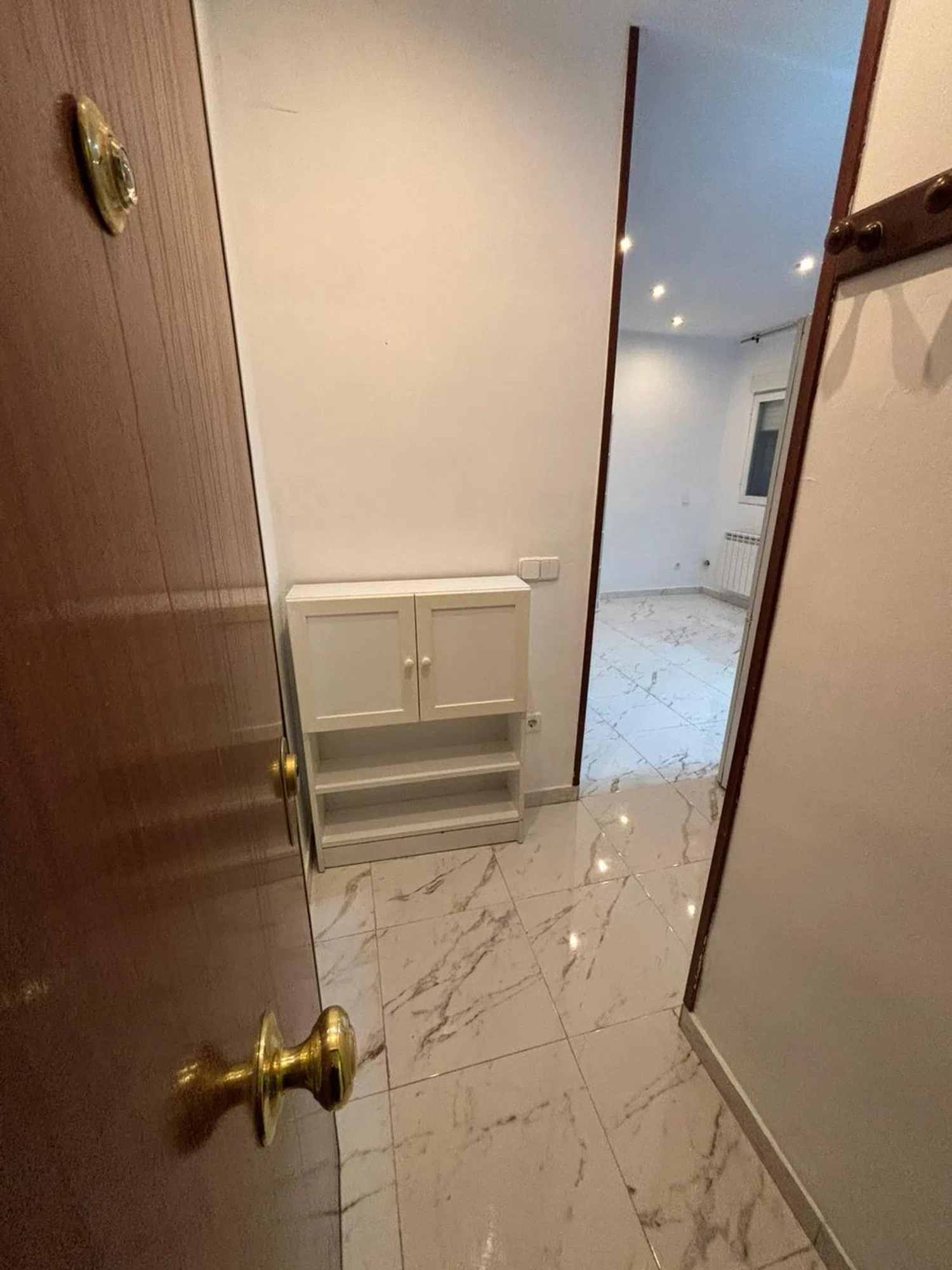 Estudio en calle de Canarias, 38 - Foto 10