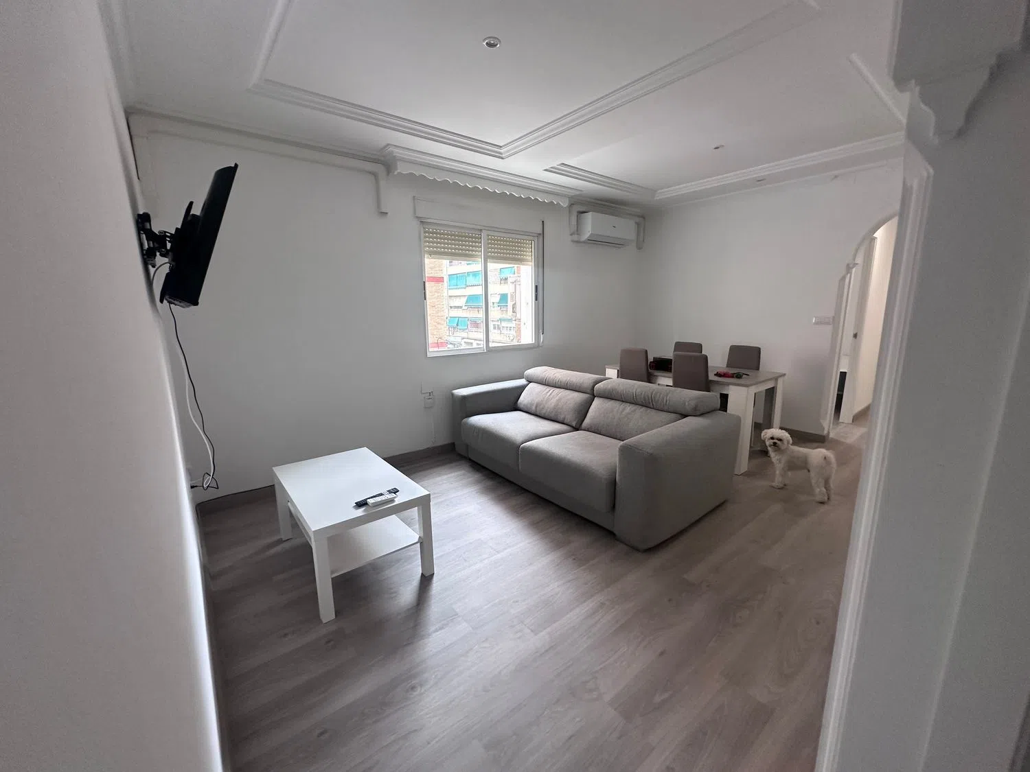 Piso en calle Asturias, 41 - Foto 1