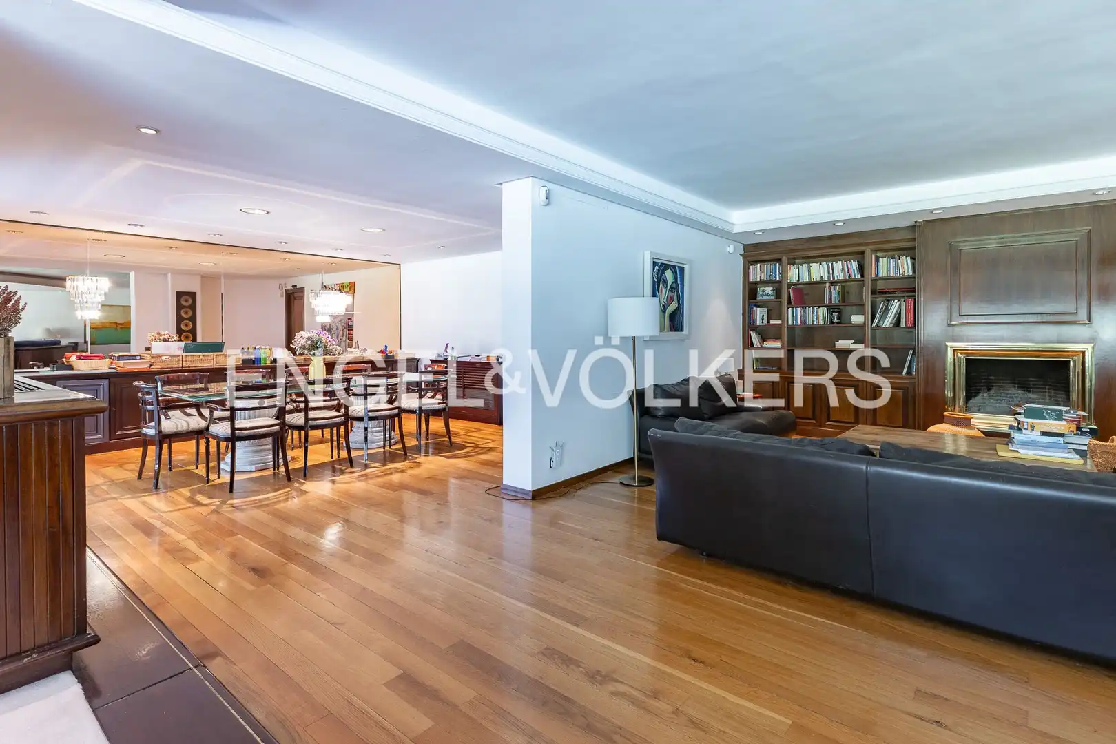 Chalet en Sant Cugat del Vallès - Foto 35