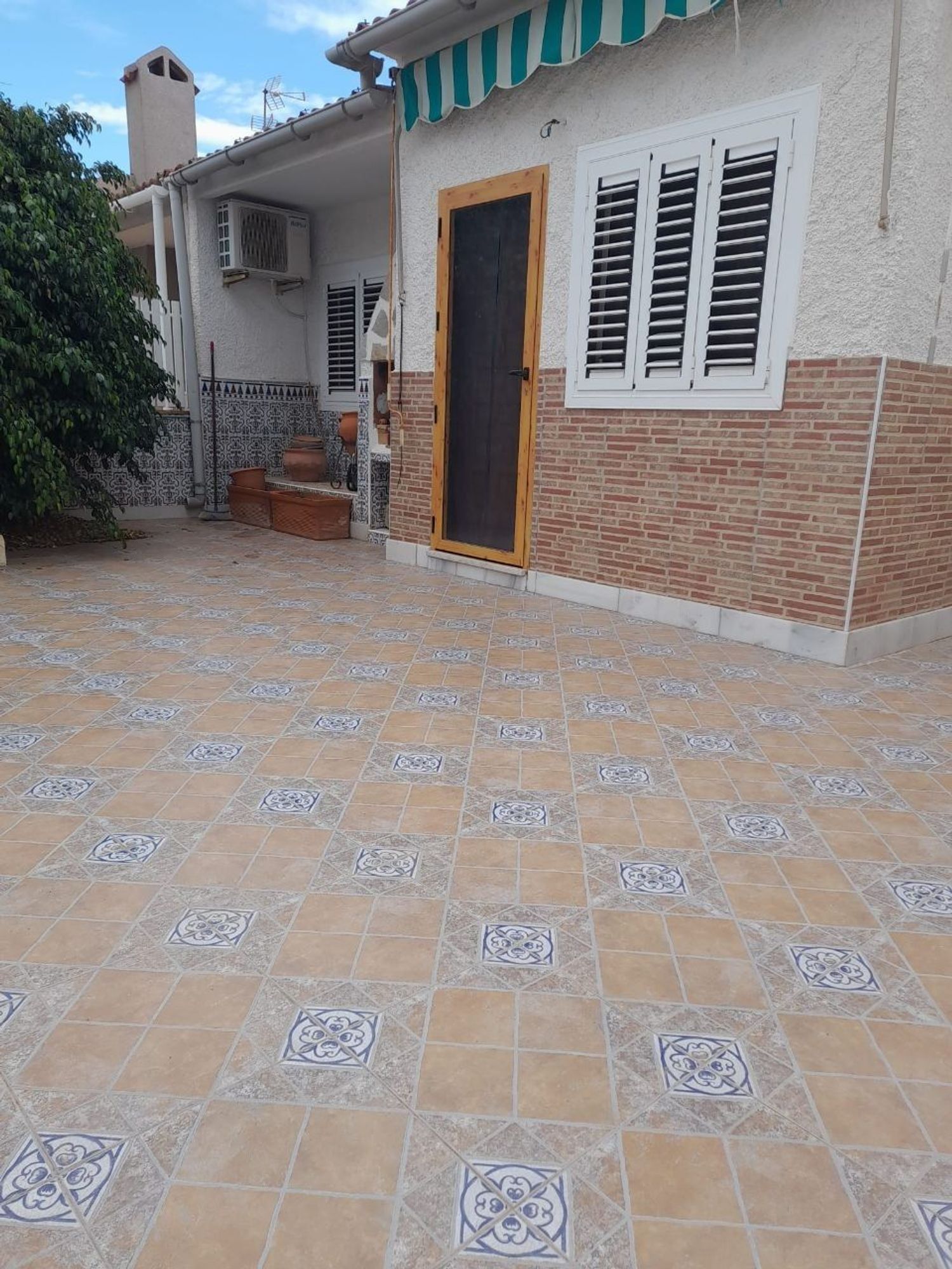 Chalet pareado en Calle Costa de la Luz, 7, El Mojón-Las Salinas, El Mojón-Las Salinas - Foto 5