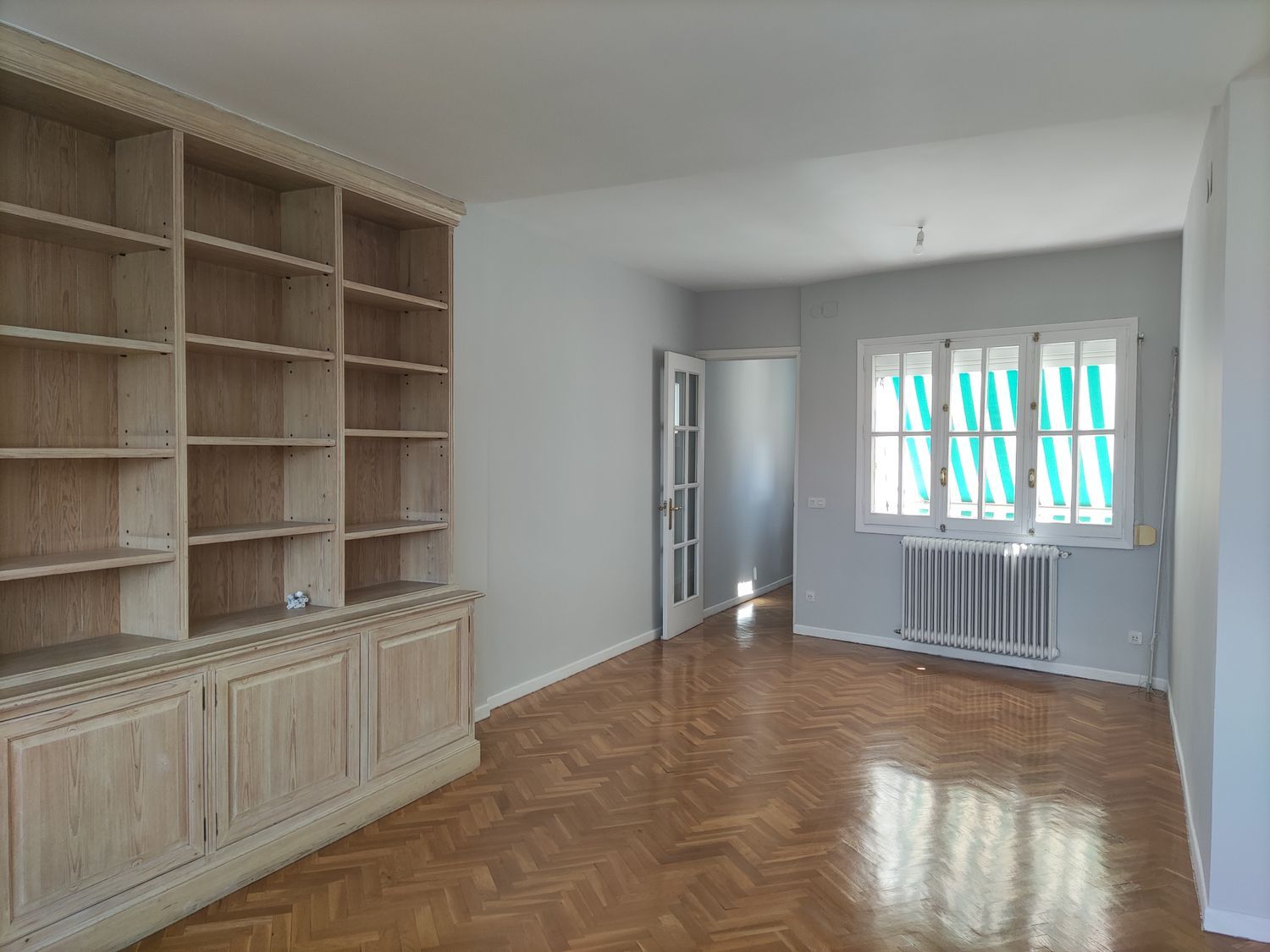 Piso en calle de Marcenado, 46 - Foto 7