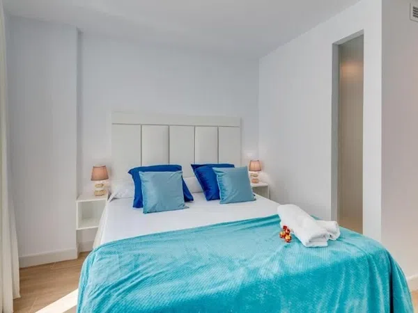 Piso en plaza Mario Vargas Llosa, 1 - Foto 5