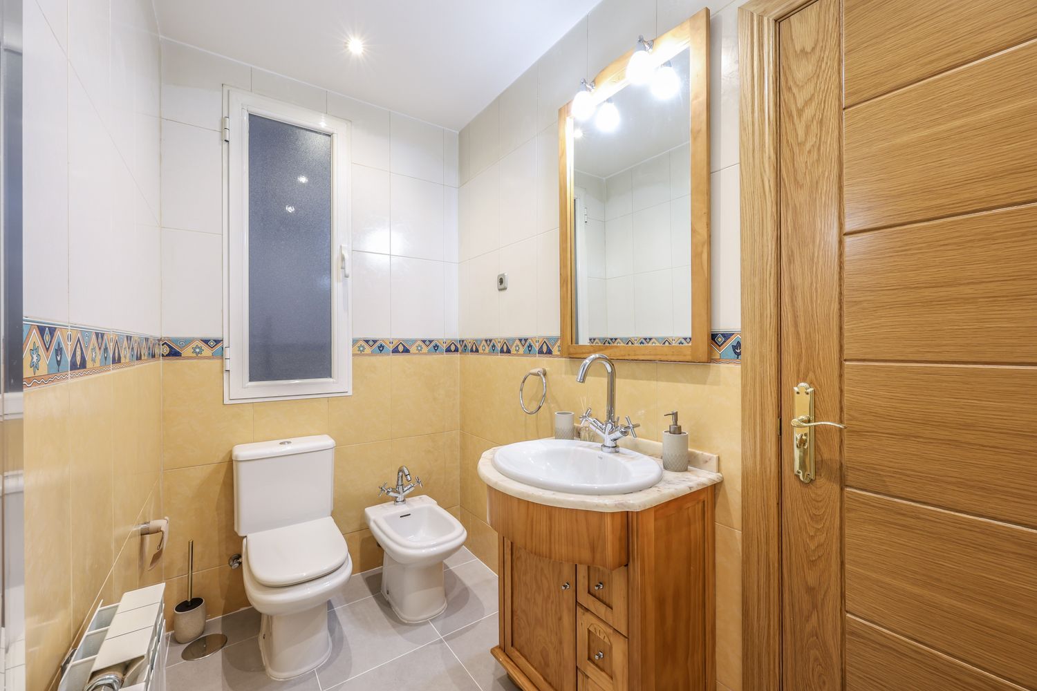 Piso en Calle de Zurbano, 63, Almagro - Foto 15