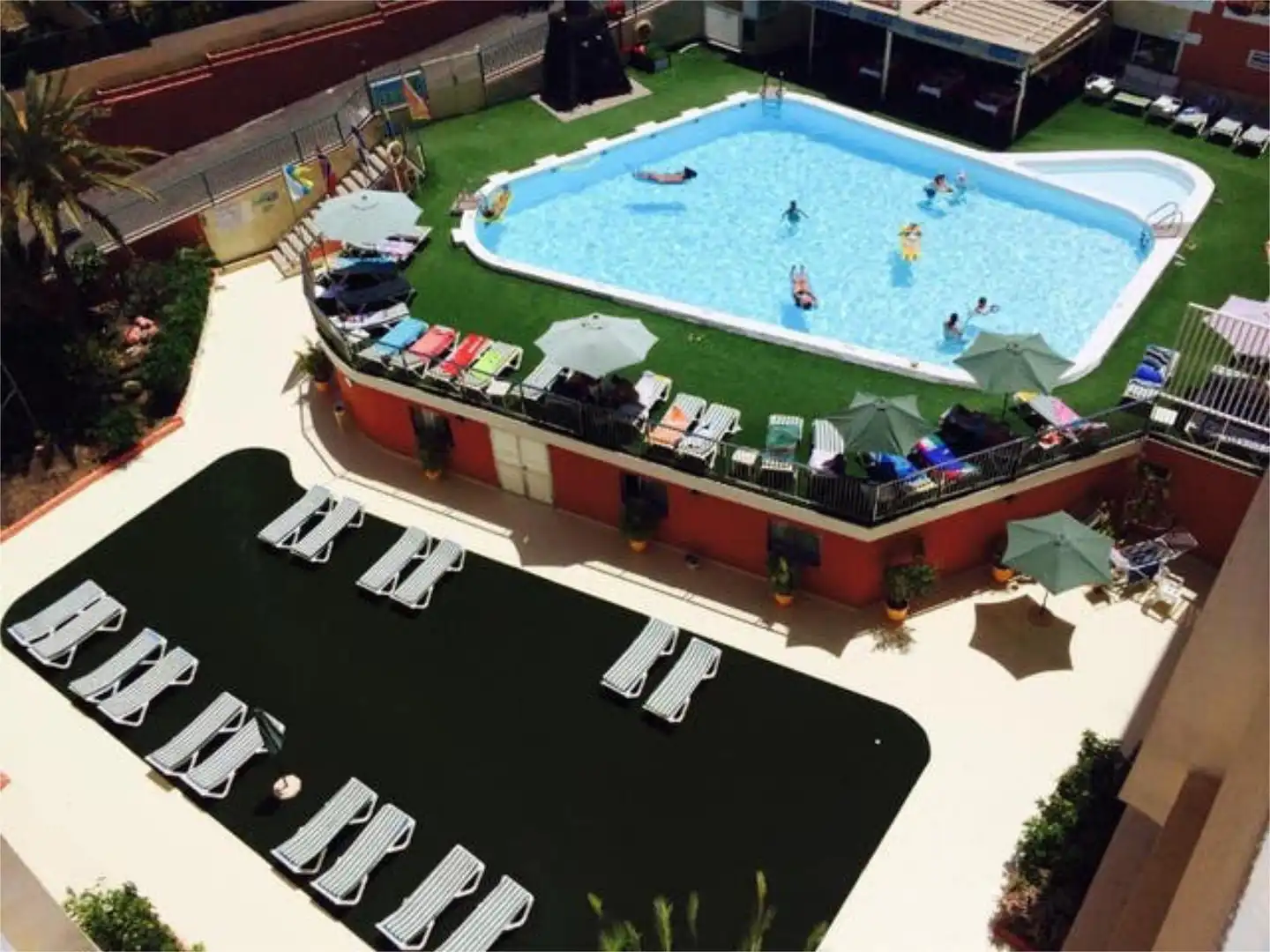 Apartamento en Playa del Ingles - Foto 2