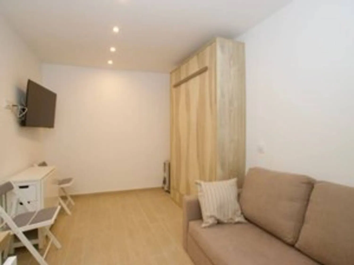 Piso en calle de San Lorenzo, 18 - Foto 4