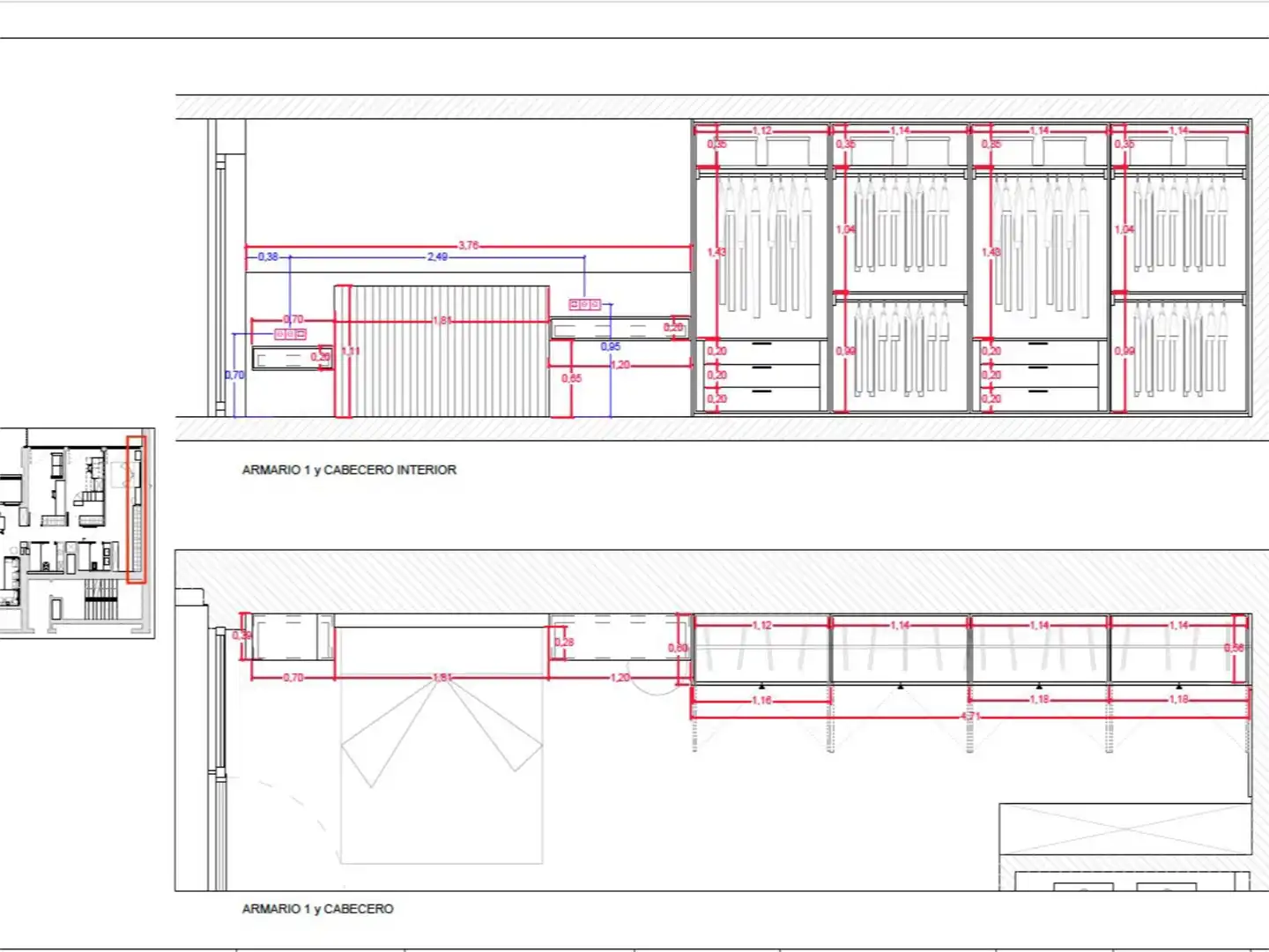 Piso en  Pérez Galdós Kalea 53B - Foto 20