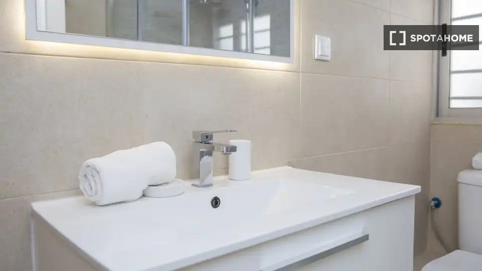 Piso en  Valencia Capital - Foto 18