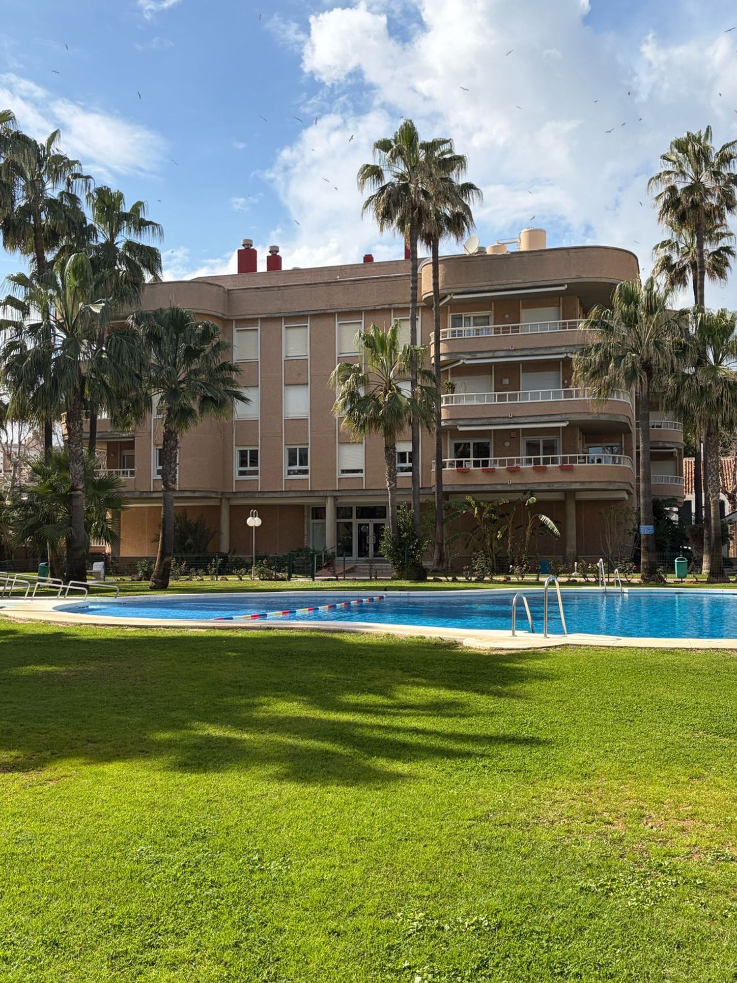 Piso en calle Salvador Allende, 21 - Foto 6