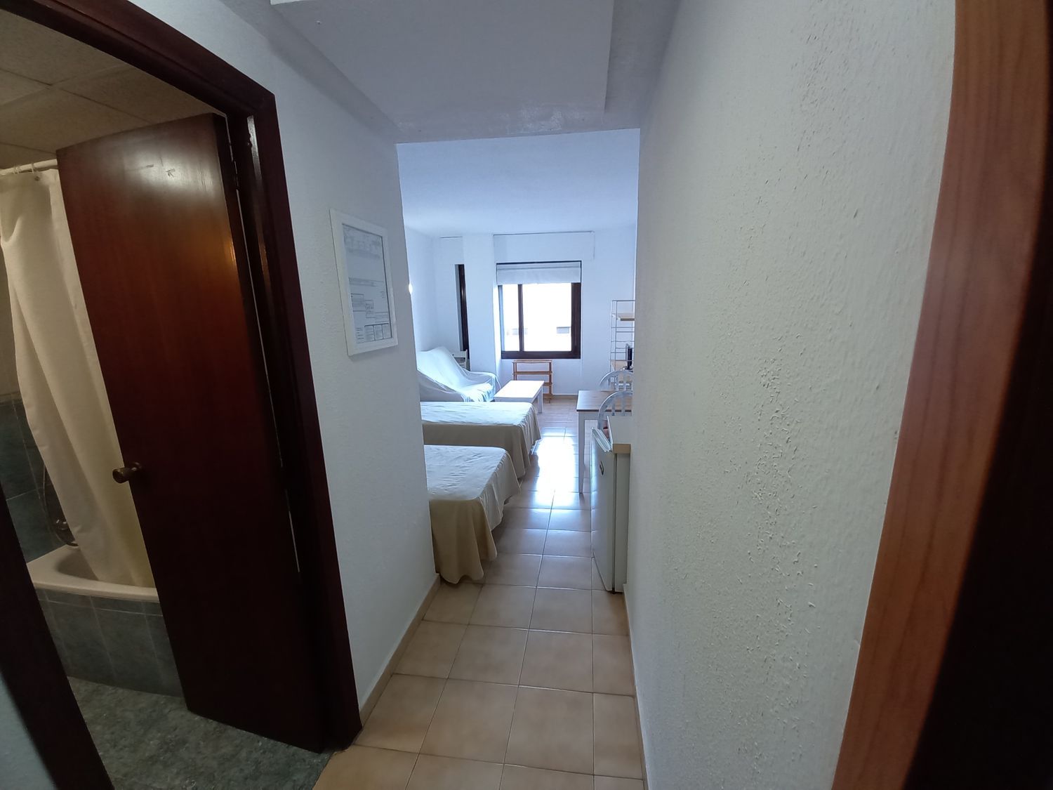 Estudio en calle Salado, 2 - Foto 4