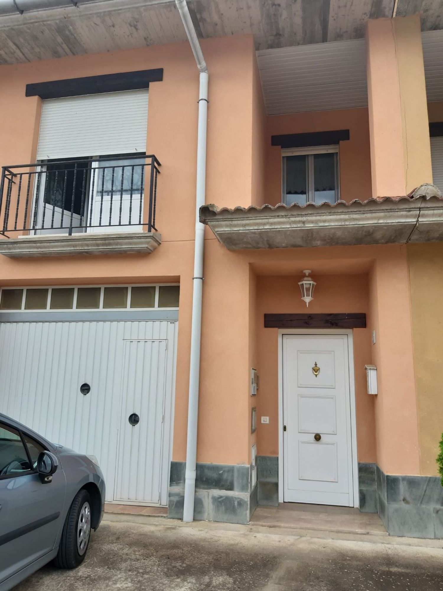 Chalet adosado en Camino del Parque, 2 - Foto 6