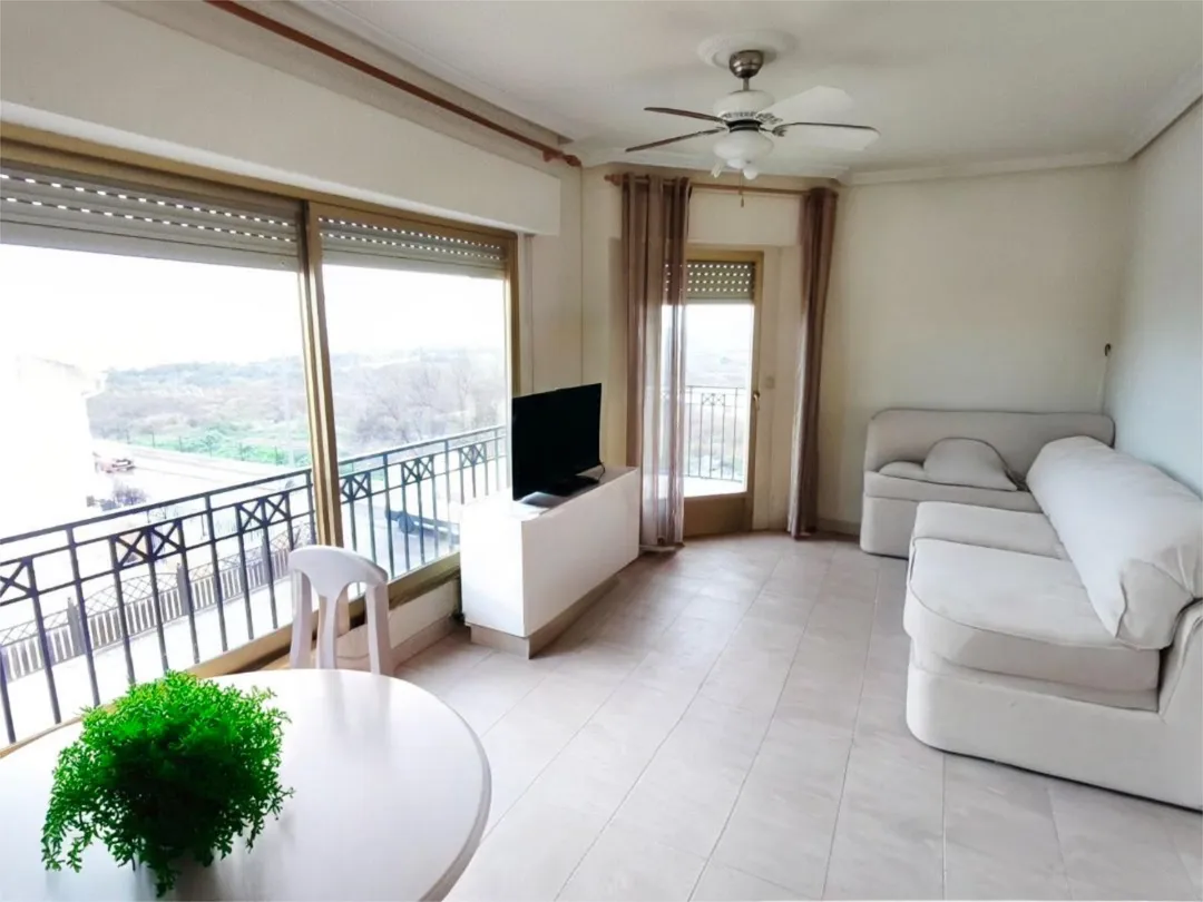 Piso en  Calle Alcoy 5 - Foto 1