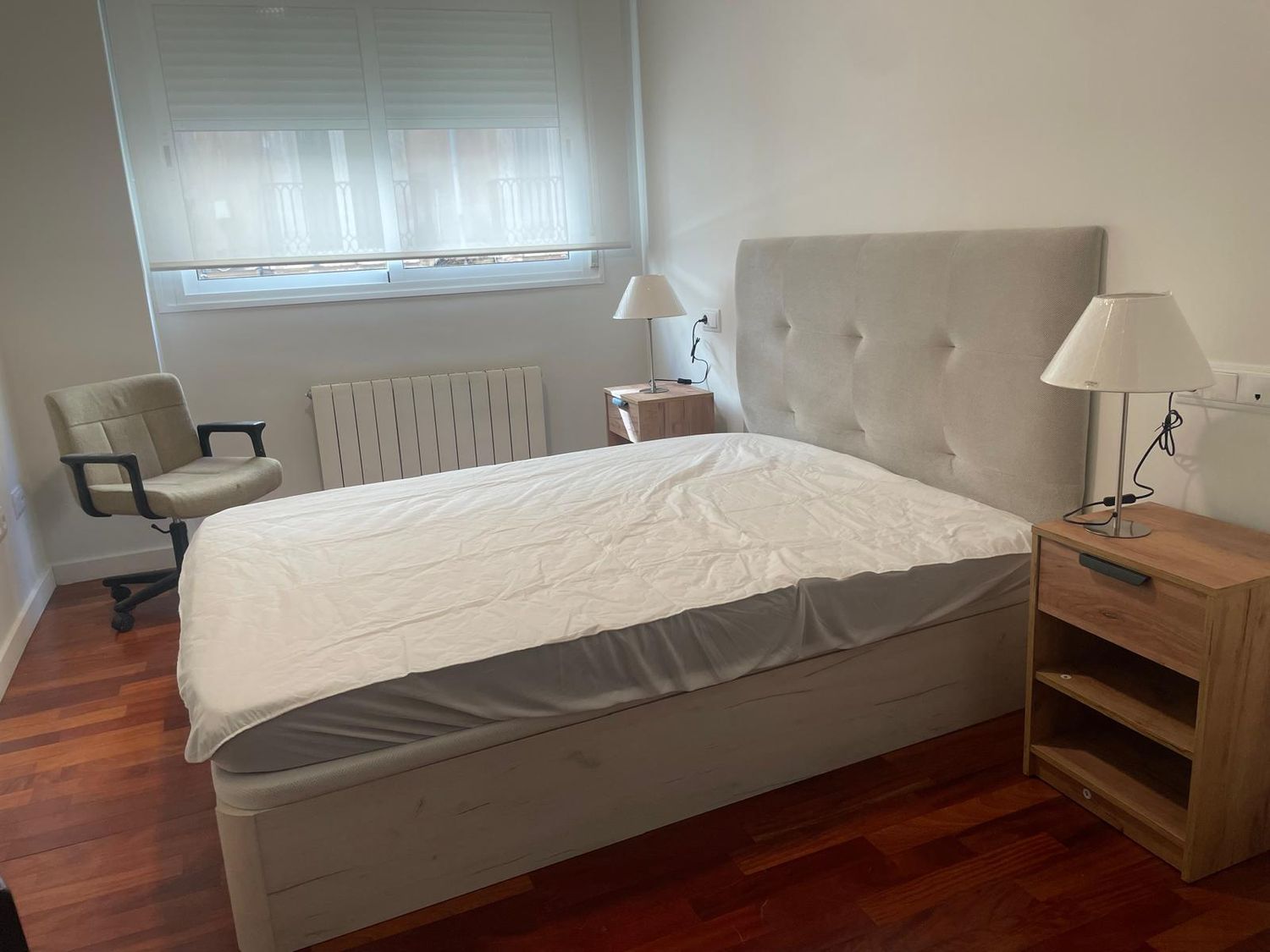 Piso en calle Bazán, 34 - Foto 22