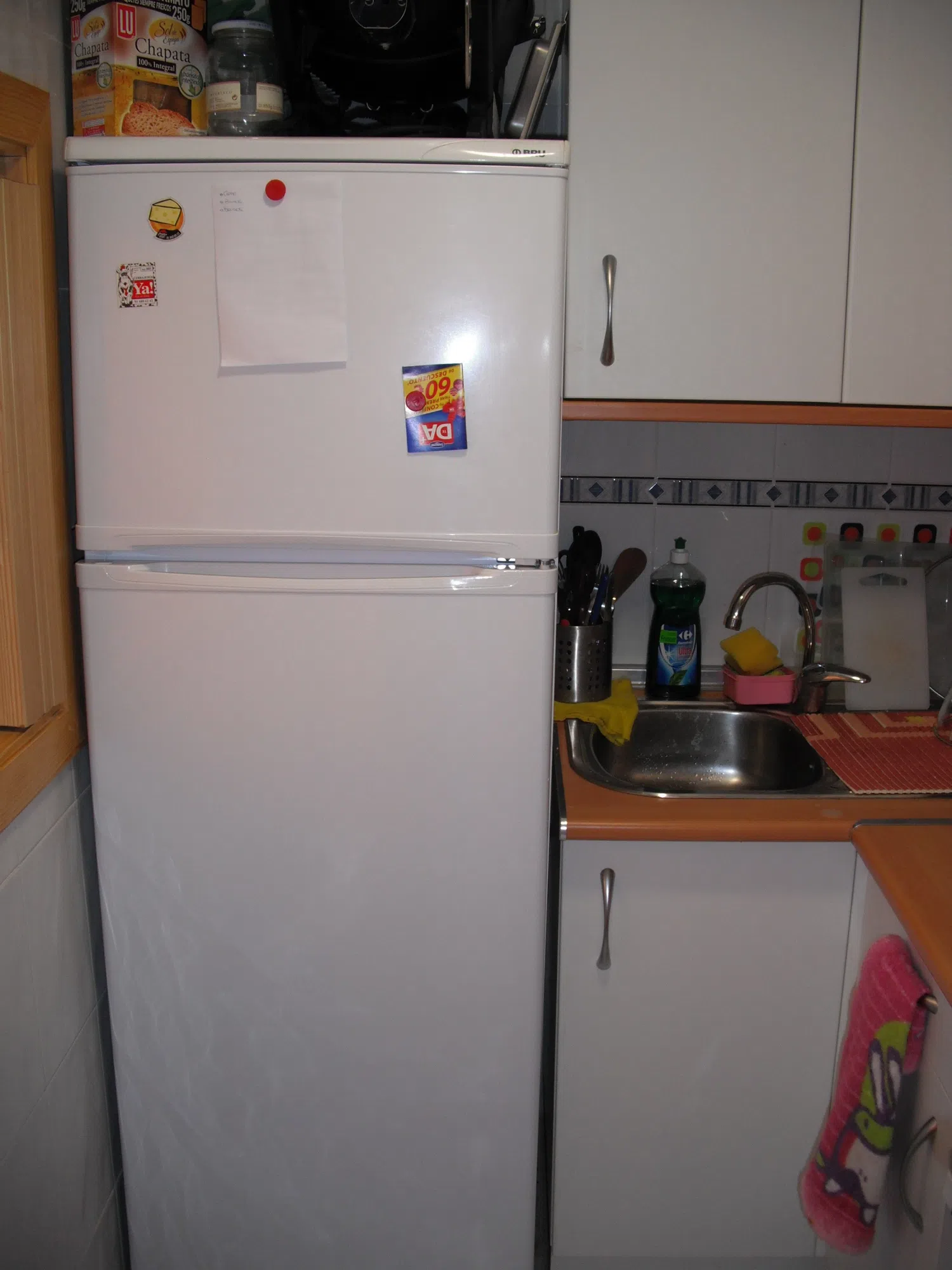 Piso en calle Isla de Lobeira, 106 - Foto 15