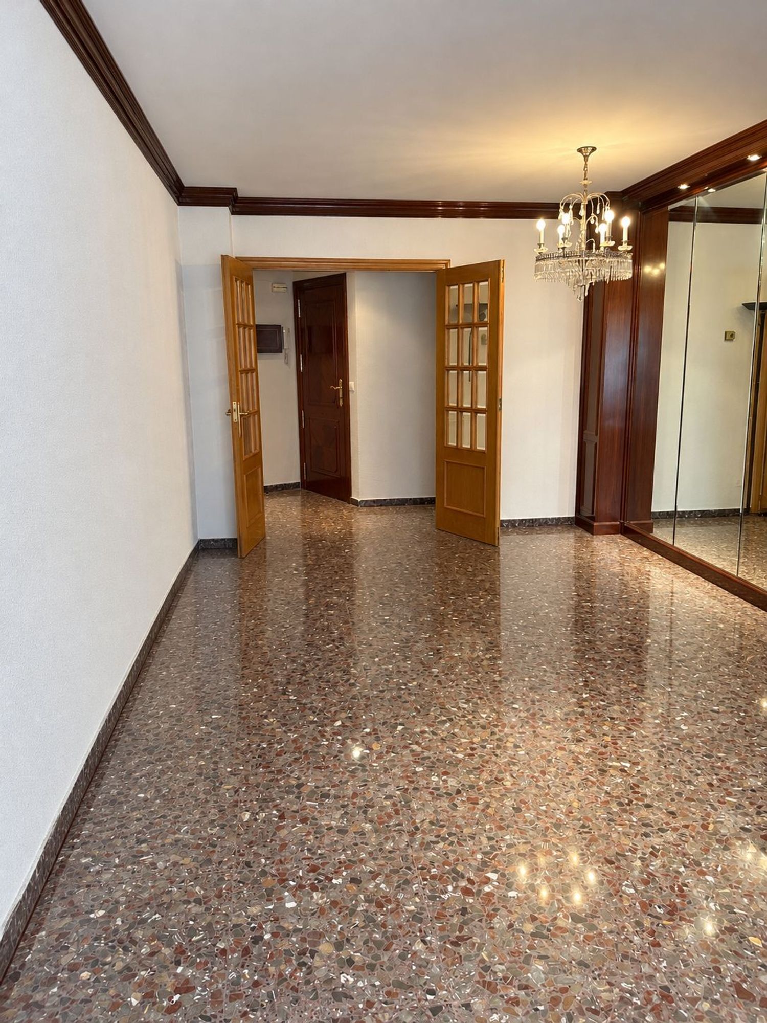 Piso en Avenida de Cesáreo Alierta, 39, Parque Miraflores - Foto 2